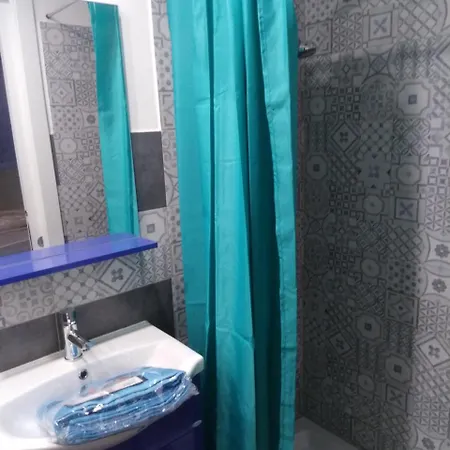 Casa Bonaventura 3* Viterbo