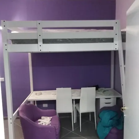 Guest house Casa Bonaventura 3*
