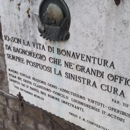 Casa Bonaventura