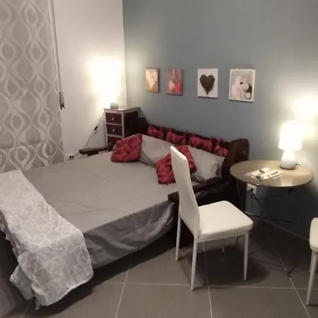 Guest house Casa Bonaventura