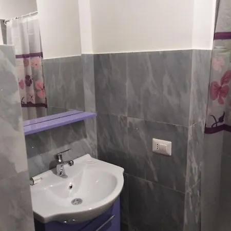 Guest house Casa Bonaventura Viterbo