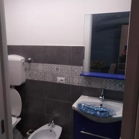 Casa Bonaventura Guest house